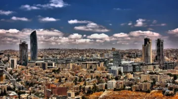 طقس الأيام القادمة.. ارتفاع تدريجي في درجات الحرارة يسيطر حتى الثلاثاء المقبل